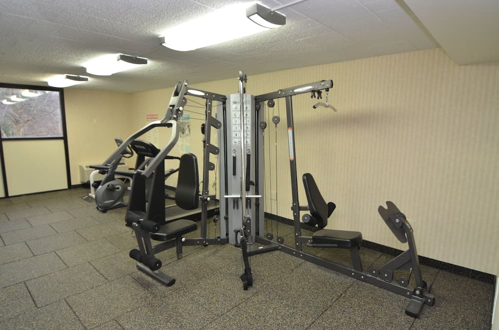 Comfort Inn - Pocono Mountains gallery photo in White Haven, PA — image 25