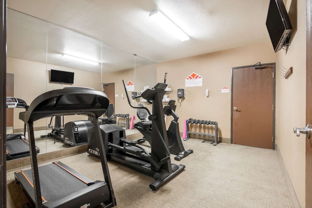 Hawthorn Suites by Wyndham Las Vegas/Henderson gallery photo in Henderson, NV — image 19