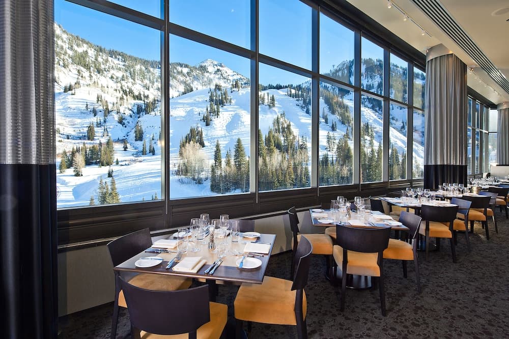 The Cliff Lodge and Spa gallery photo in Sandy, UT — image 30