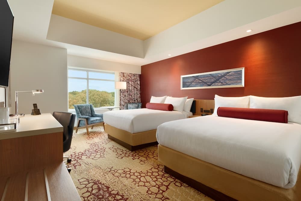 The Landing Hotel at Rivers Casino & Resort gallery photo in Schenectady, NY — image 18