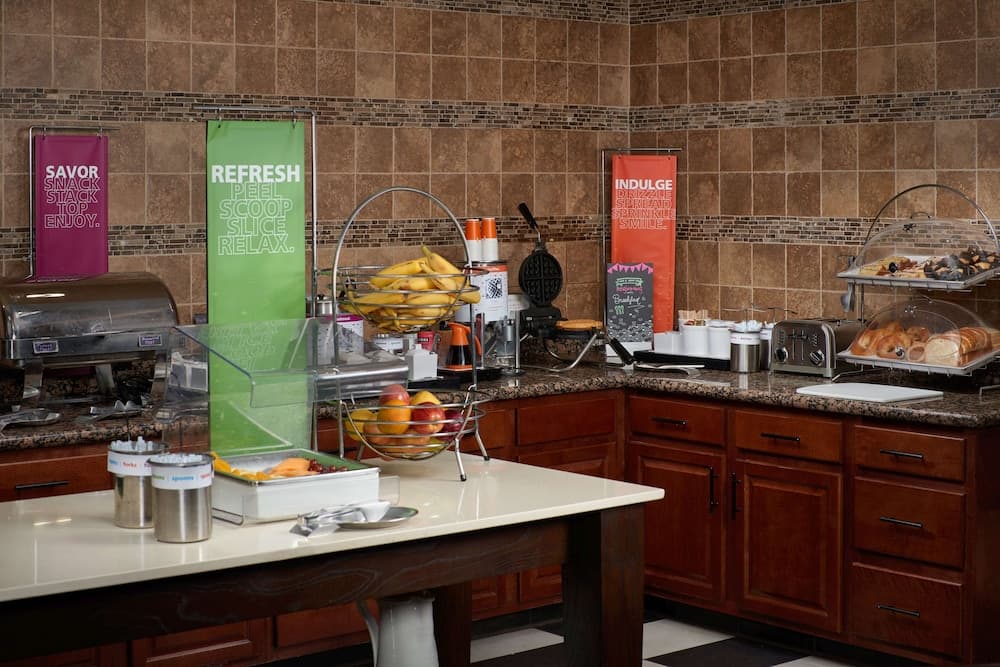 Hampton Inn Phoenix/Glendale/Peoria gallery photo in Peoria, AZ — image 36