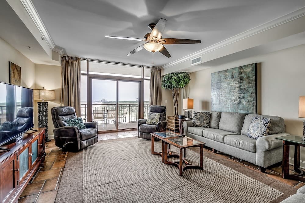 North Beach Resort & Villas gallery photo in North Myrtle Beach, SC — image 134