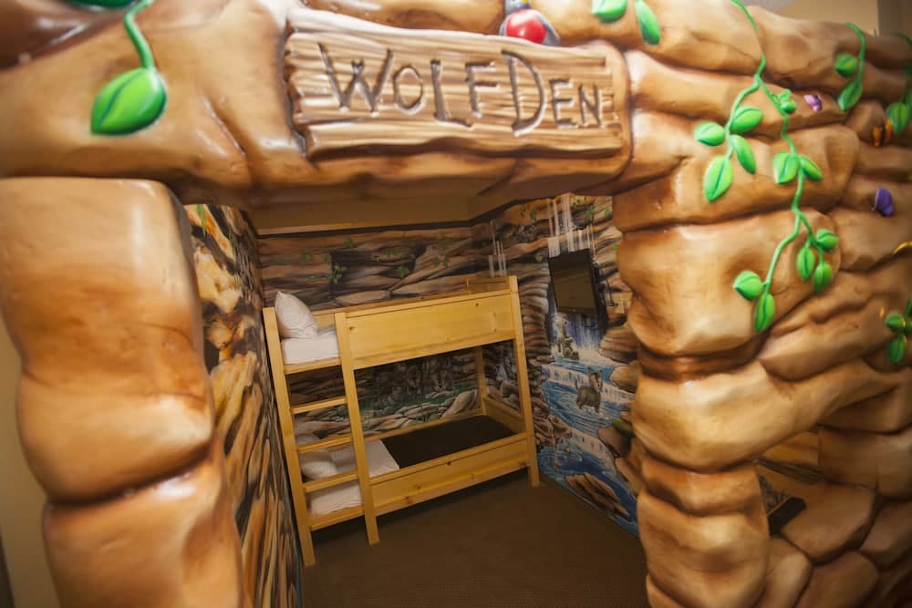 Great Wolf Lodge Boston / Fitchburg, MA gallery photo in Fitchburg, MA — image 9