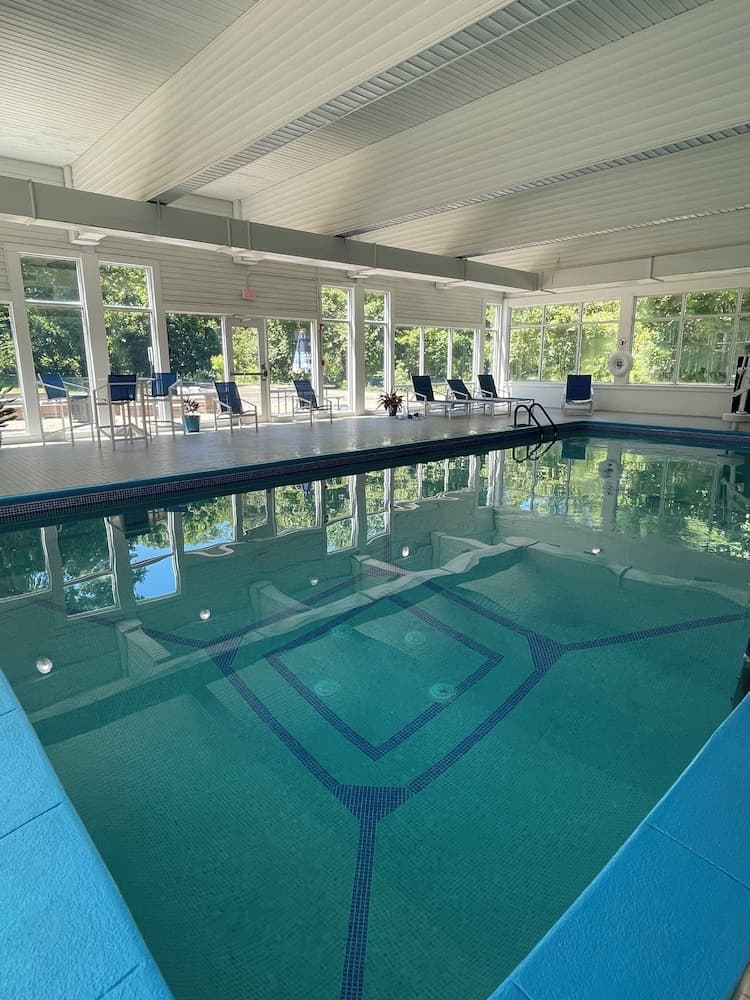 Iris Hotel Cape Cod gallery photo in Falmouth, MA — image 66