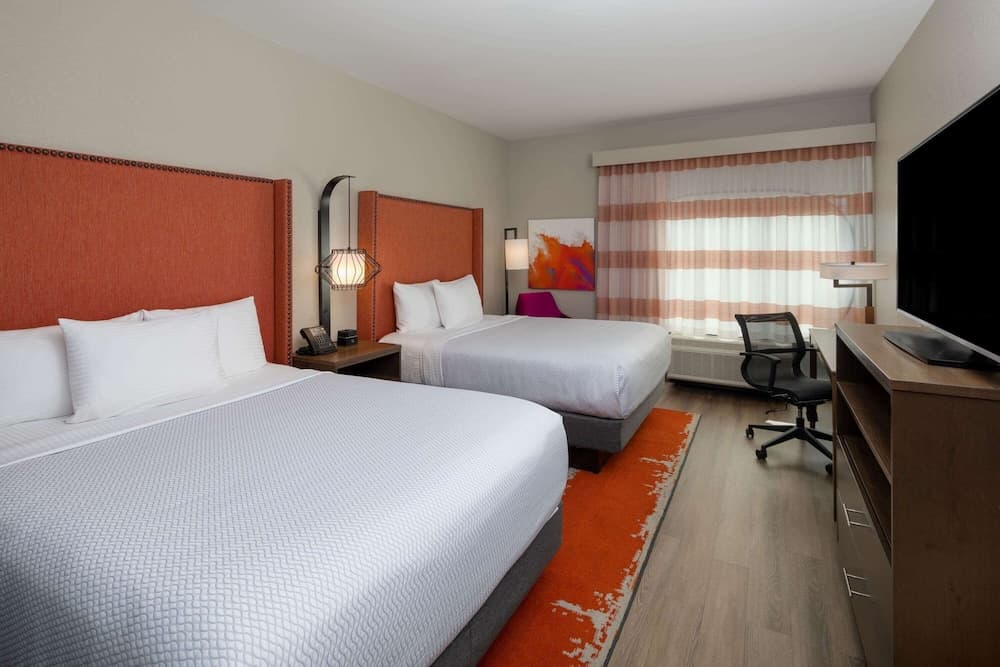La Quinta Inn & Suites by Wyndham Perry gallery photo in Perry, GA — image 23