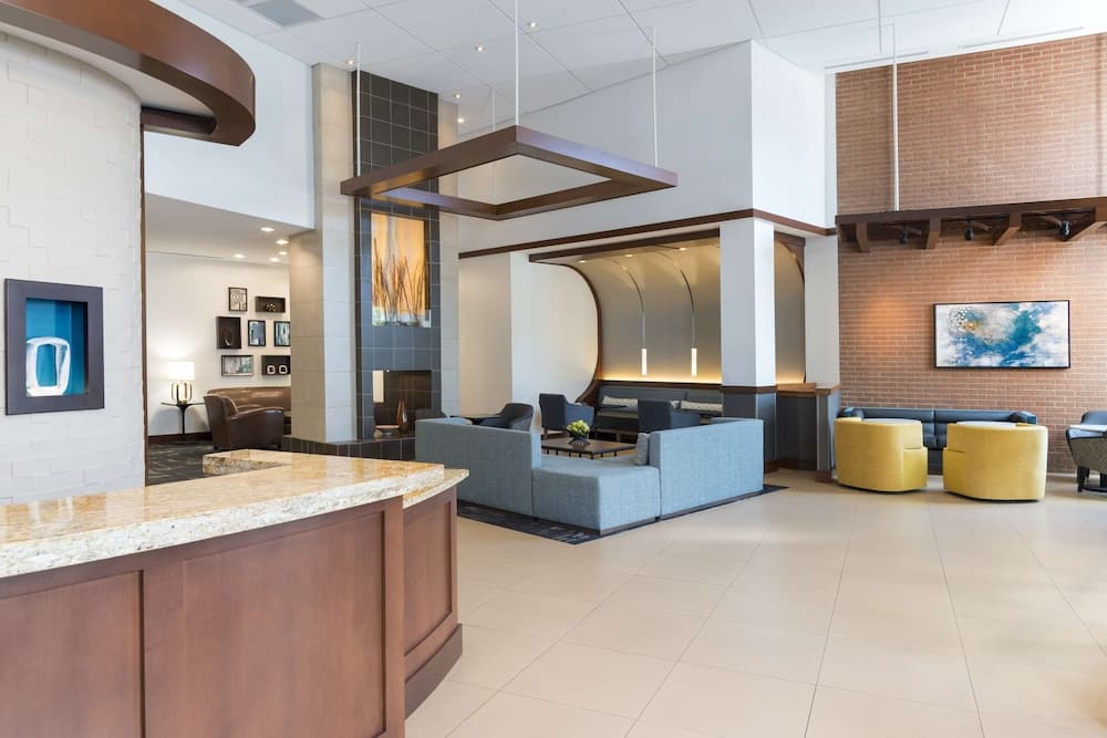 Hyatt Place Sarasota/Bradenton Airport property views in Sarasota, FL — gallery photo 3