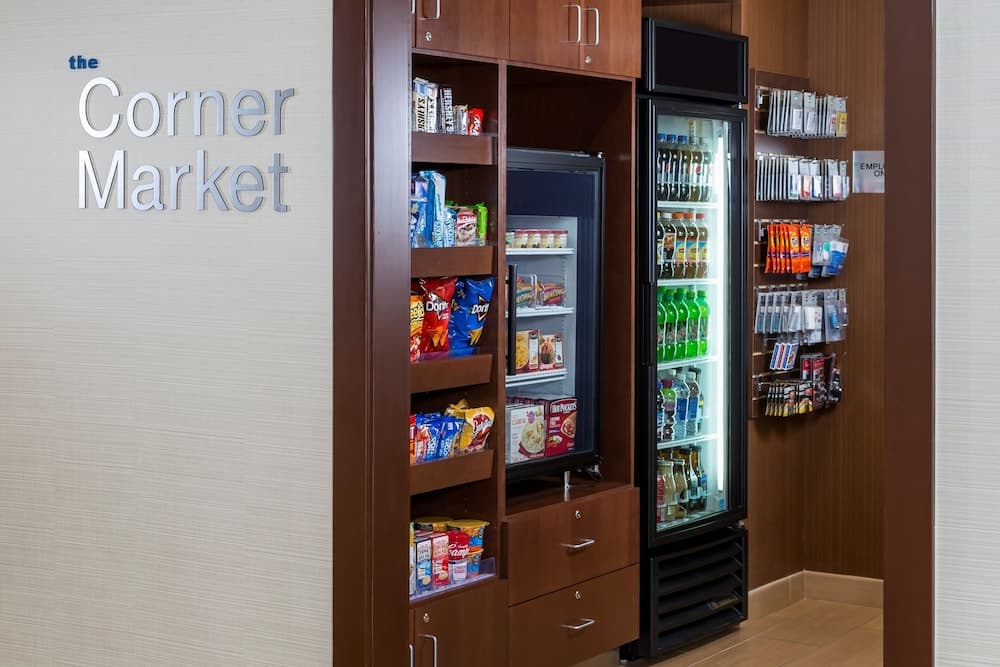Fairfield Inn & Suites by Marriott Springfield gallery photo in Springfield, OH — image 21