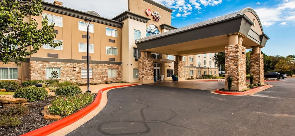 Garner Hotel Longview South by IHG gallery photo in Longview, TX — image 18