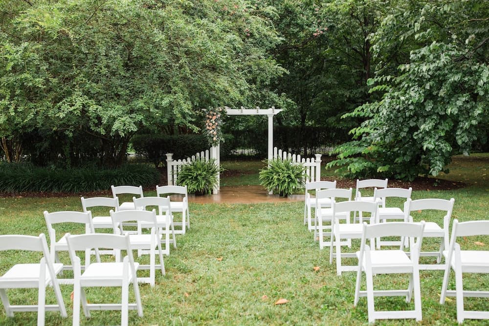 Burke Manor Inn & Pavilion gallery photo in Gibsonville, NC — image 6