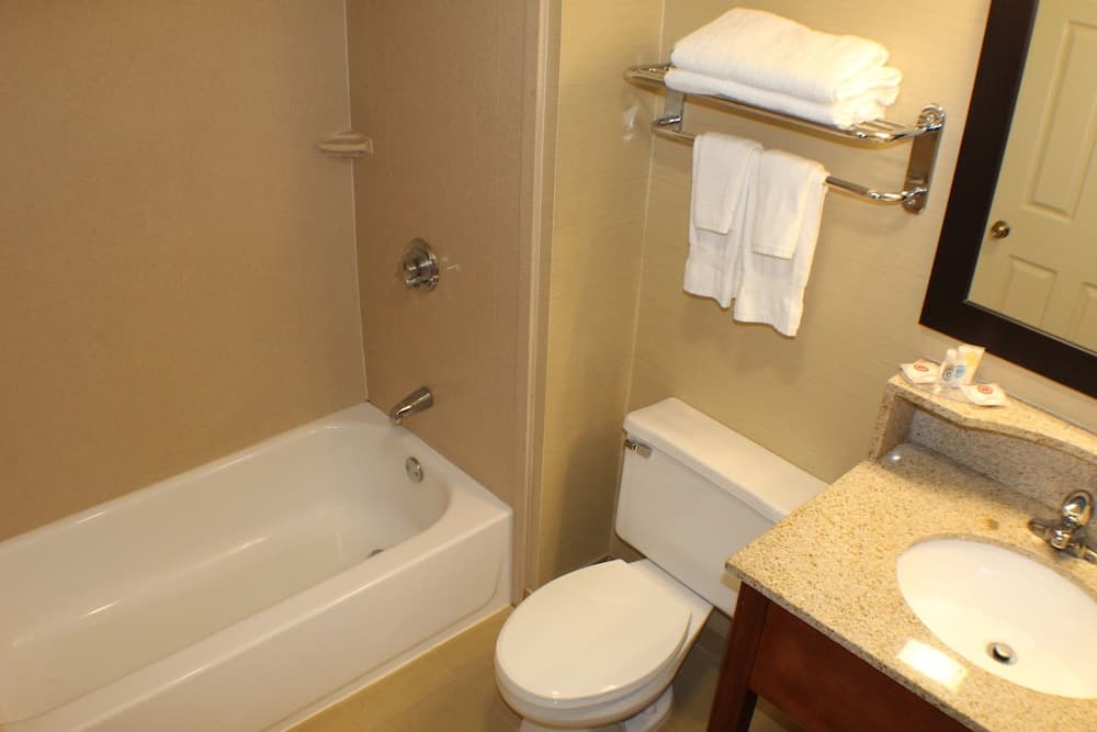 Comfort Inn Rockland - Boston gallery photo in Rockland — image 18