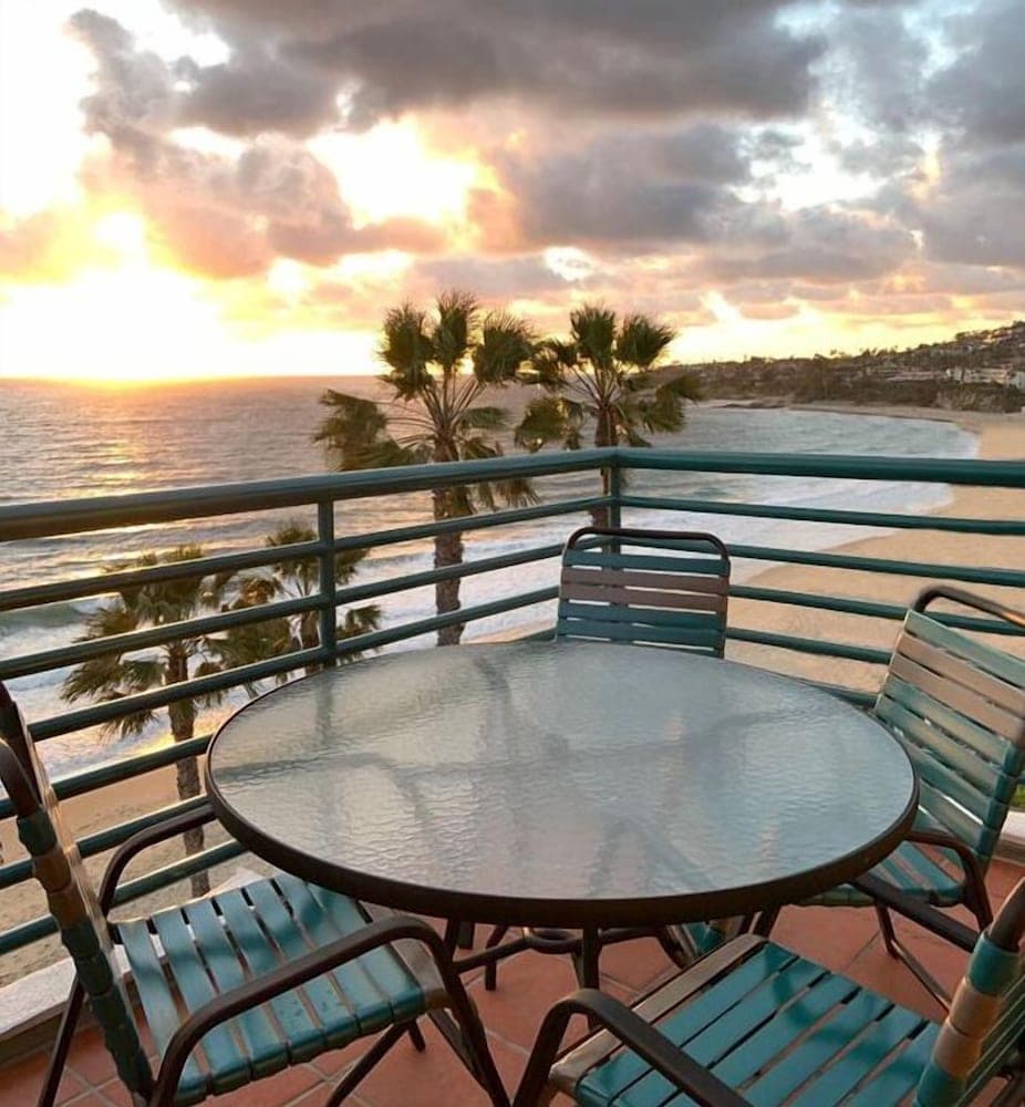 Laguna Surf featured exterior or lobby in Laguna Beach, CA — similar hotel