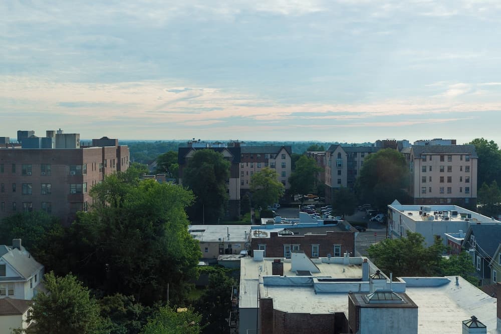 Holiday Inn Express - New Rochelle by IHG gallery photo in New Rochelle, NY — image 47