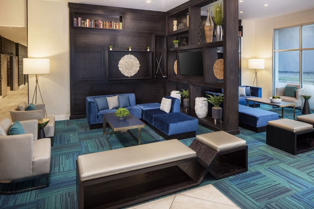 Hyatt House Augusta Downtown gallery photo in Augusta, GA — image 14
