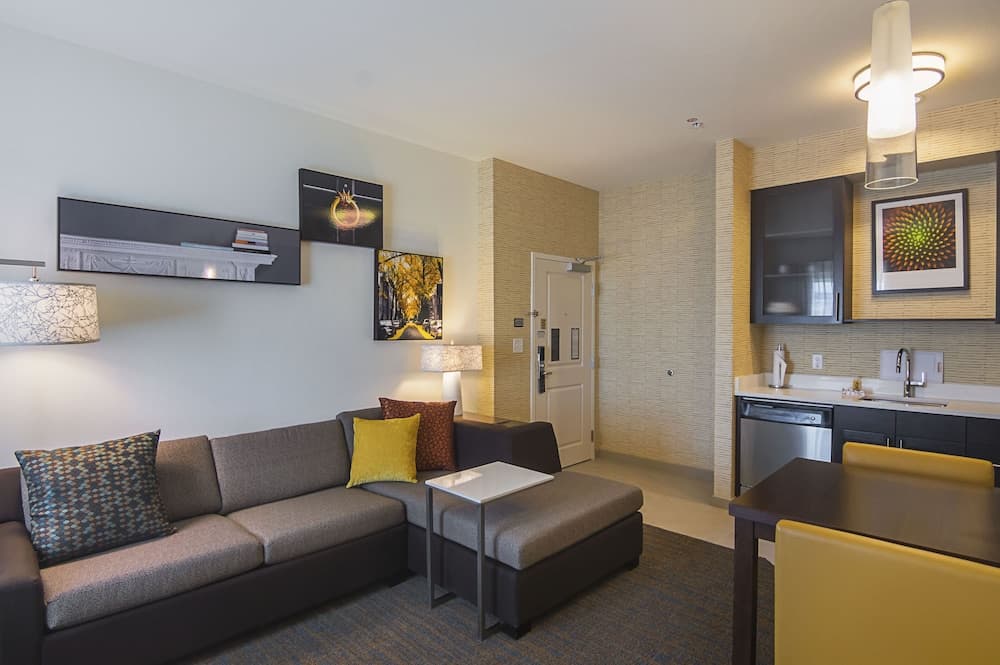 Residence Inn by Marriott Denton gallery photo in Denton, TX — image 20