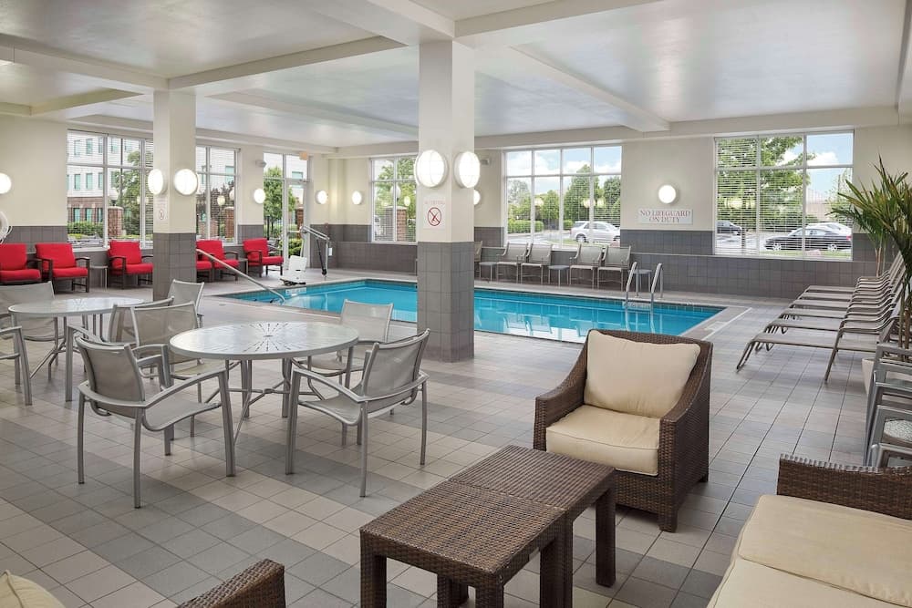 DoubleTree by Hilton Chicago Midway Airport gallery photo in Chicago, IL — image 21