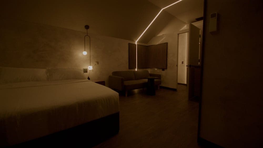 Emrose Luxury Cabins gallery photo in Brandon — image 4