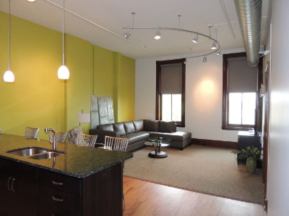 Teerman Lofts gallery photo in Holland, MI — image 21
