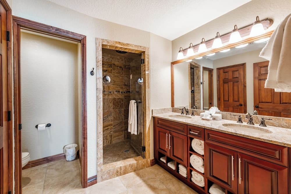 Condos at Canyons Resort by White Pines gallery photo in Park City, UT — image 52