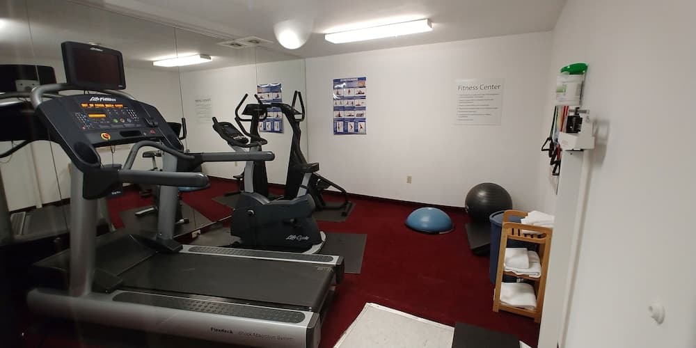 Holiday Inn Express West Point by IHG gallery photo in Fort Montgomery, NY — image 41