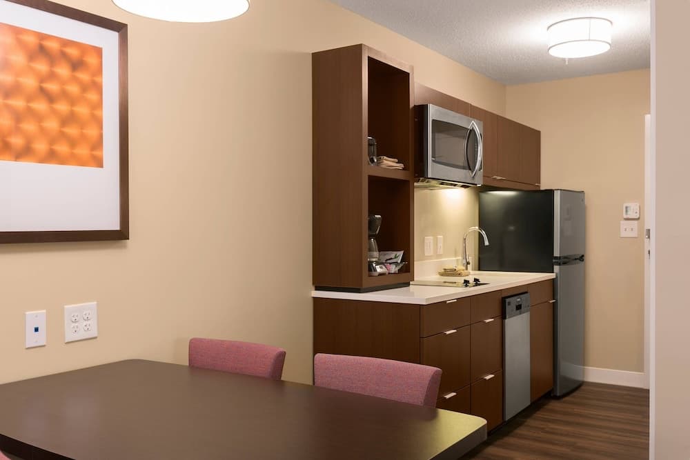 TownePlace Suites by Marriott Boone interior in Boone, NC — gallery photo 2