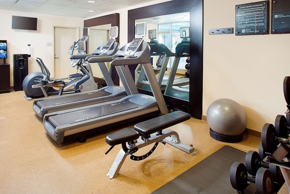 Hilton Garden Inn Hartford North/Bradley Int'l Airport gallery photo in Windsor — image 4
