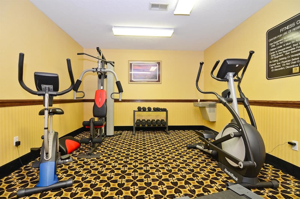 Best Western Inn gallery photo in Elyria, OH — image 9