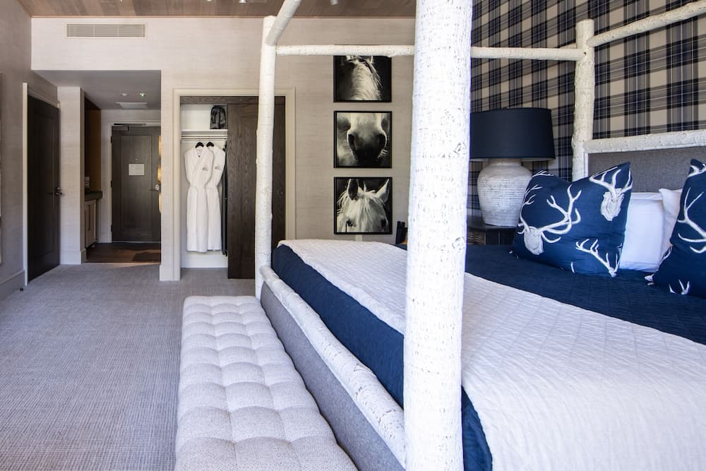 The Bradstan Boutique Hotel gallery photo in Eldred, NY — image 5