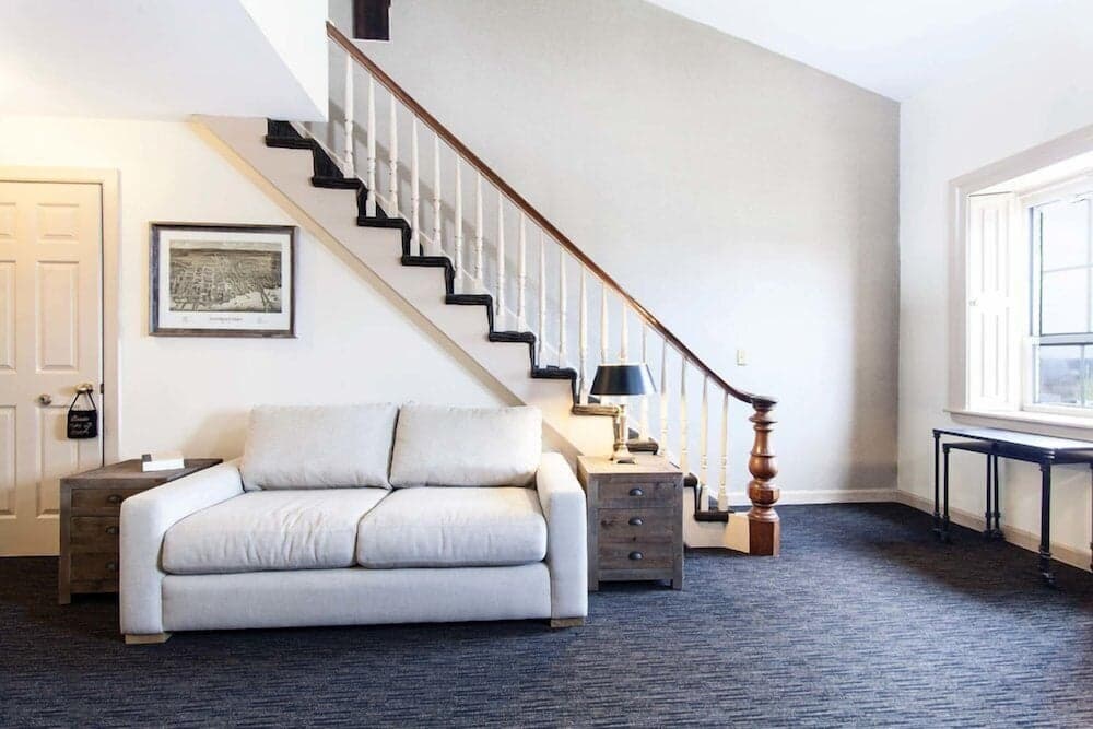 Garrison Inn Boutique Hotel gallery photo in Newburyport, MA — image 38