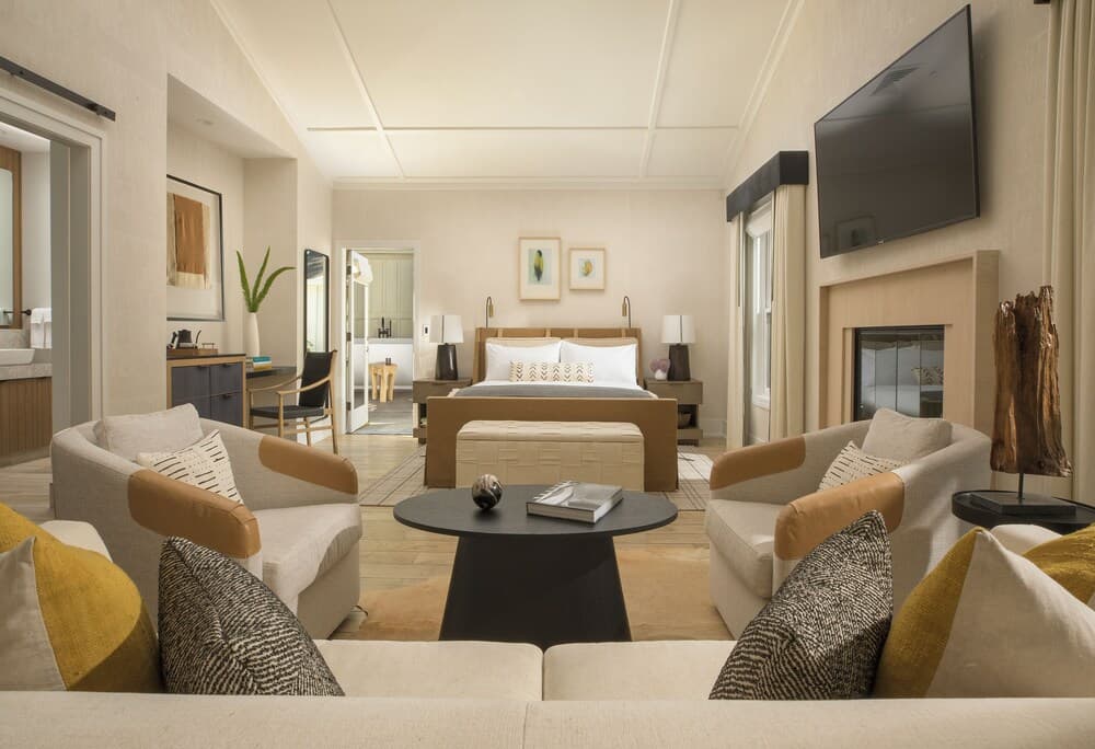 MacArthur Place Hotel & Spa gallery photo in Sonoma, CA — image 8