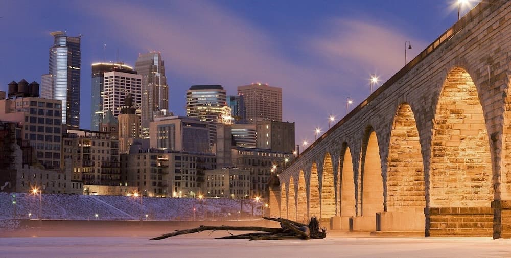 The Davidson gallery photo in St. Paul, MN — image 38