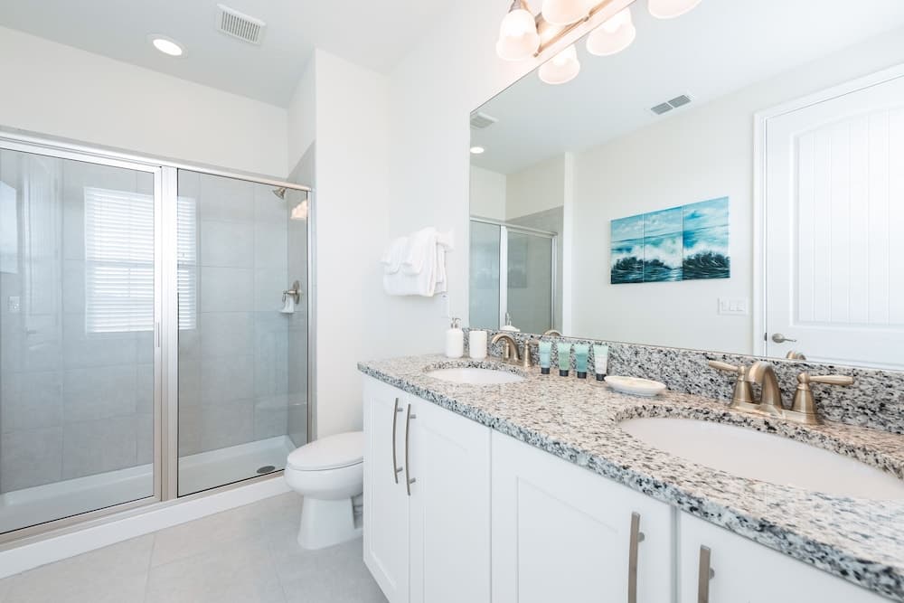 Encore Resort and Water Park at Reunion by Rentyl gallery photo in Kissimmee, FL — image 642