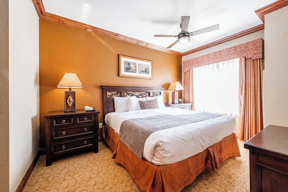 Condos at Canyons Resort by White Pines gallery photo in Park City, UT — image 44