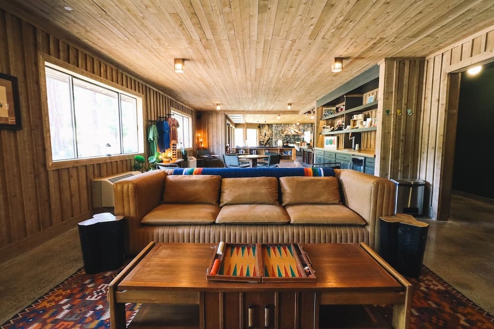Station House Inn - Near Heavenly Gondola — hotel in South Lake Tahoe, California
