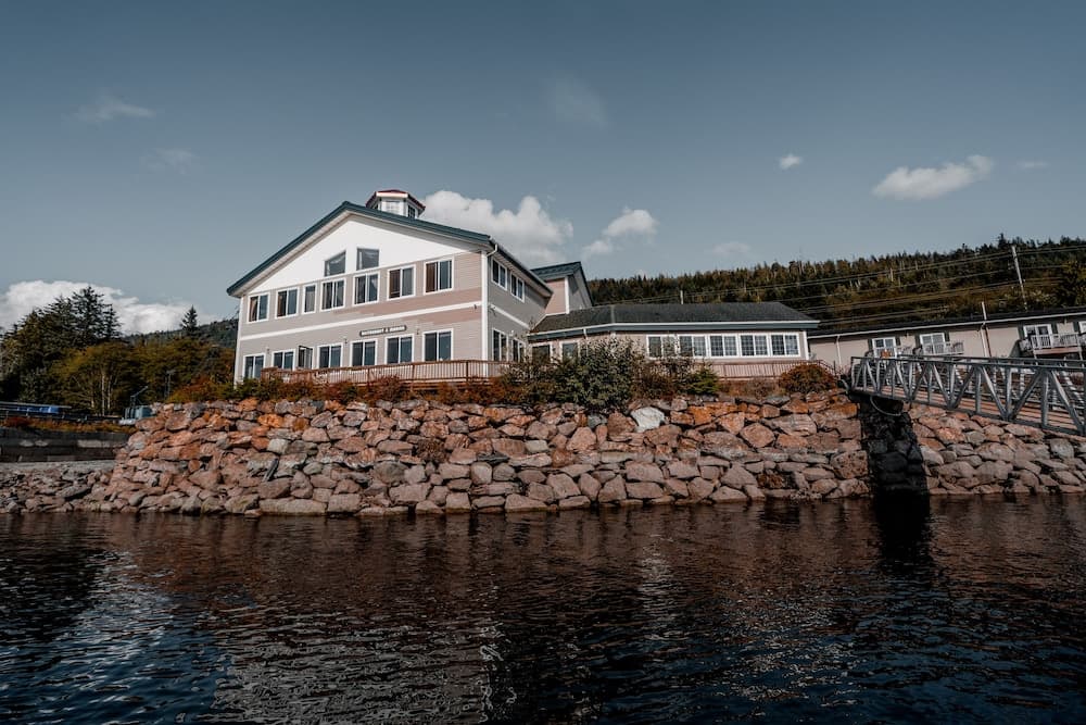The Ketch Inn featured exterior or lobby in Ketchikan, AK — similar hotel