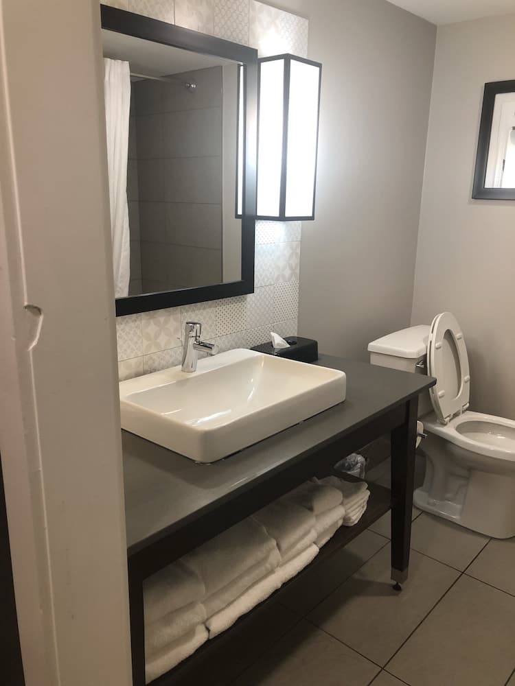 Country Inn & Suites by Radisson, Gatlinburg, TN interior in Gatlinburg, TN — gallery photo 2
