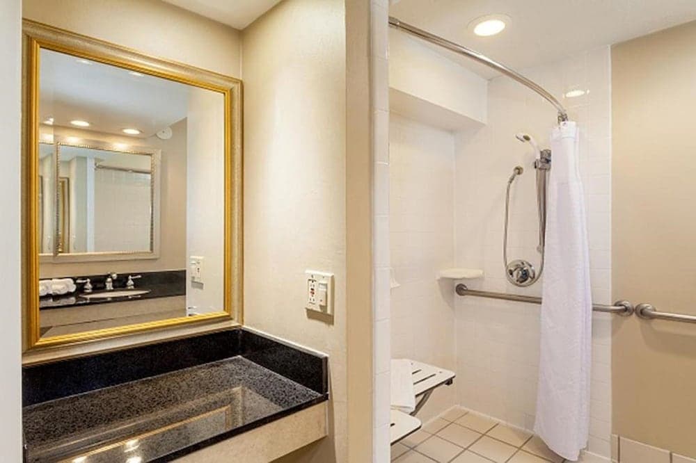 FairBridge Hotel by Concord Plaza gallery photo in Concord, CA — image 5