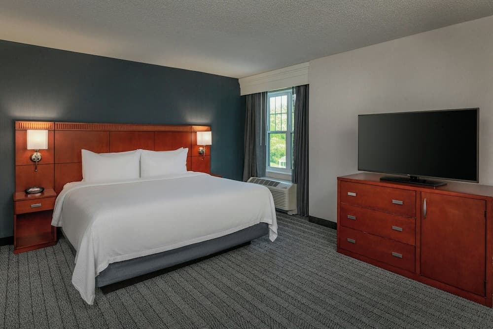 Courtyard by Marriott Hadley Amherst gallery photo in Hadley — image 20