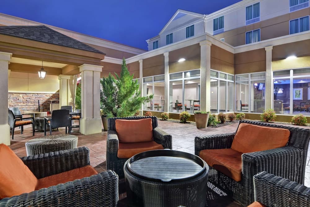Hilton Garden Inn Fayettevile gallery photo in Fayetteville, AR — image 43