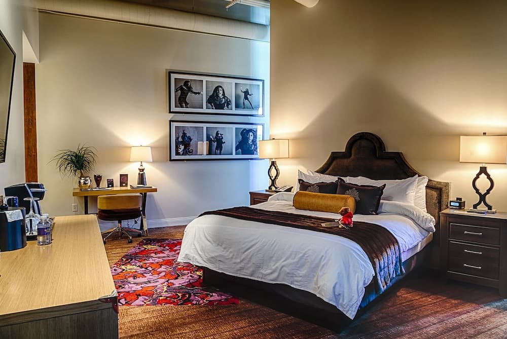 Hard Rock Hotel & Casino Sioux City gallery photo in Sioux City, IA — image 12
