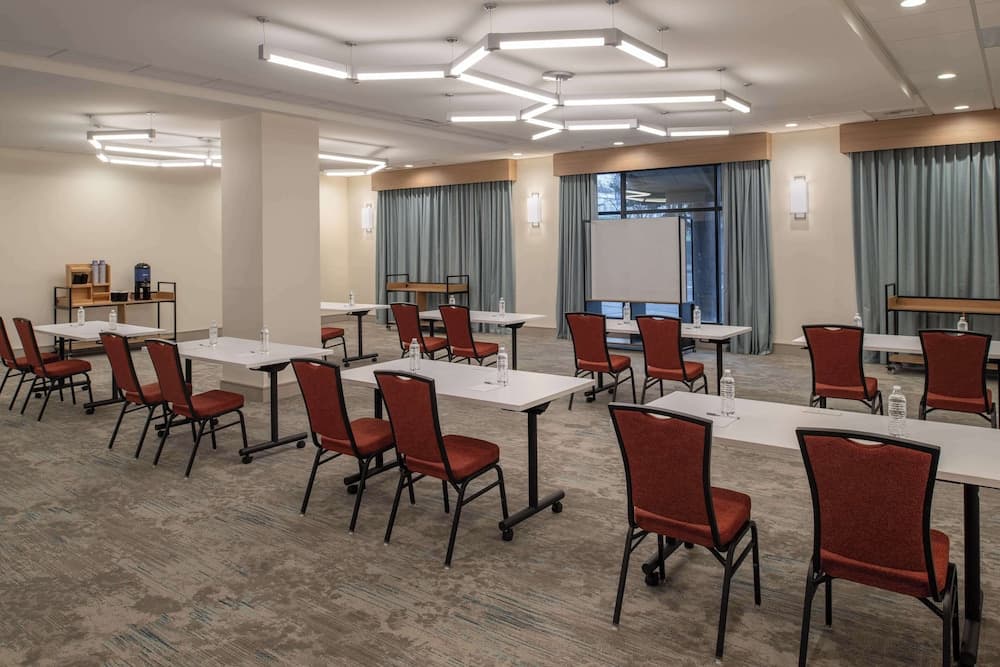 Hilton Garden Inn Tacoma Downtown gallery photo in Tacoma, WA — image 30