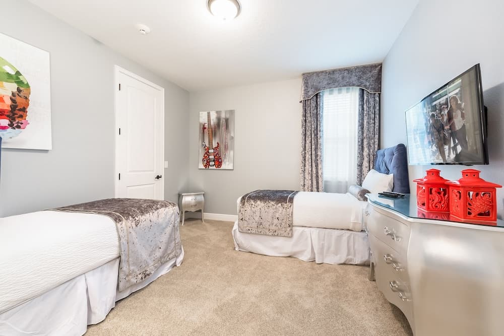 Encore Resort and Water Park at Reunion by Rentyl gallery photo in Kissimmee, FL — image 416