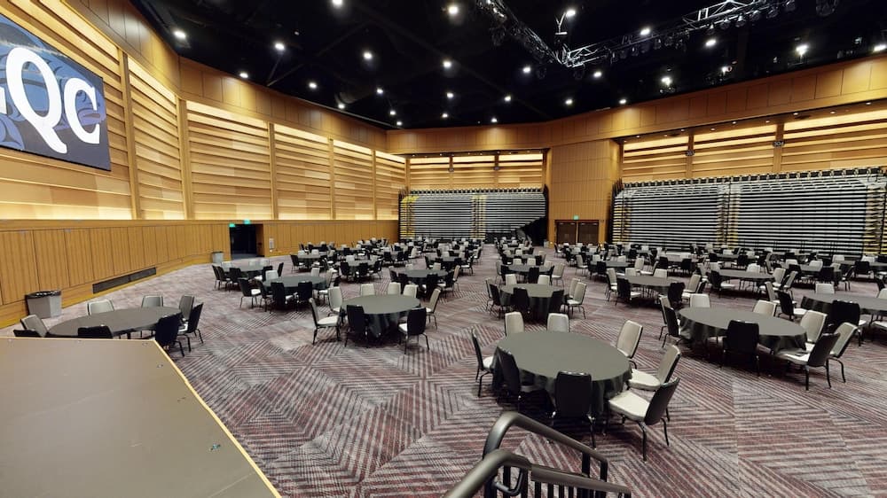Emerald Queen Hotel and Casino - Tacoma gallery photo in Tacoma, WA — image 31
