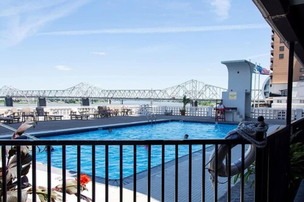 Galt House Hotel, A Trademark Collection Hotel gallery photo in Louisville, KY — image 6