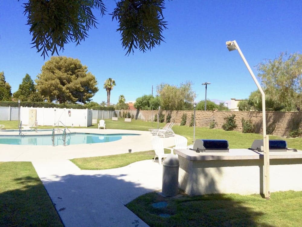Indian Palms Intervals by VRHost gallery photo in Indio, CA — image 5