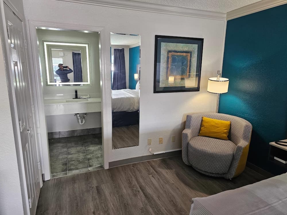 Quality Inn & Suites gallery photo in Metairie, LA — image 19