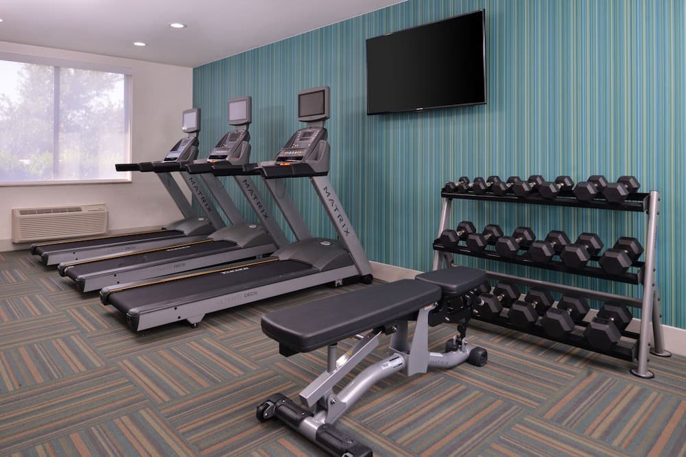 Holiday Inn Express Hotel & Suites Mesquite by IHG gallery photo in Mesquite, TX — image 37