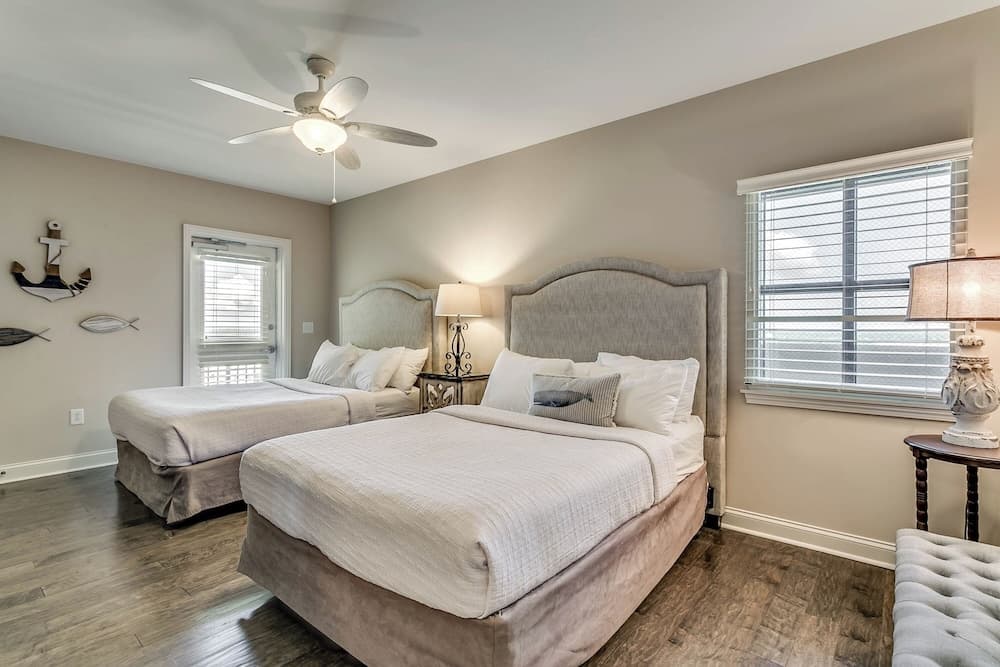 North Beach Resort & Villas gallery photo in North Myrtle Beach, SC — image 6