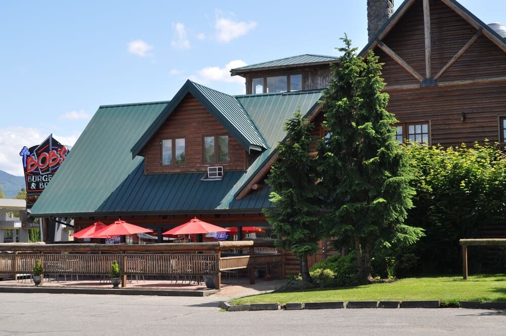 Sumas Mountain Lodge gallery photo in Sumas, WA — image 36