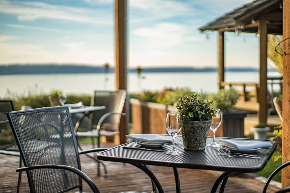 Camano Island Inn gallery photo in Camano Island, WA — image 29