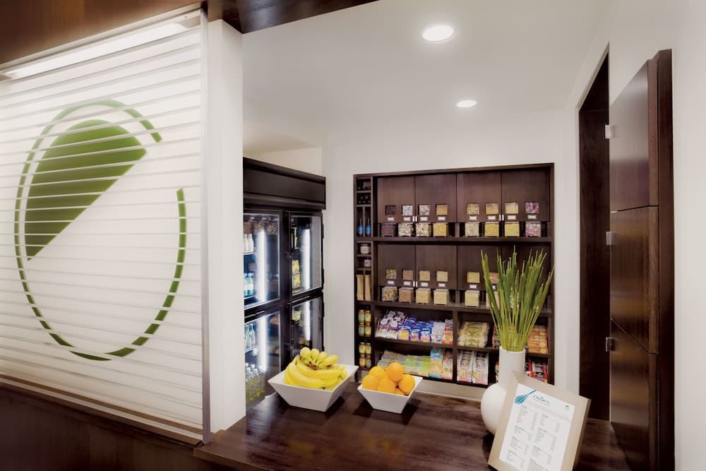 Element Las Vegas Summerlin interior in Las Vegas, NV — gallery photo 2